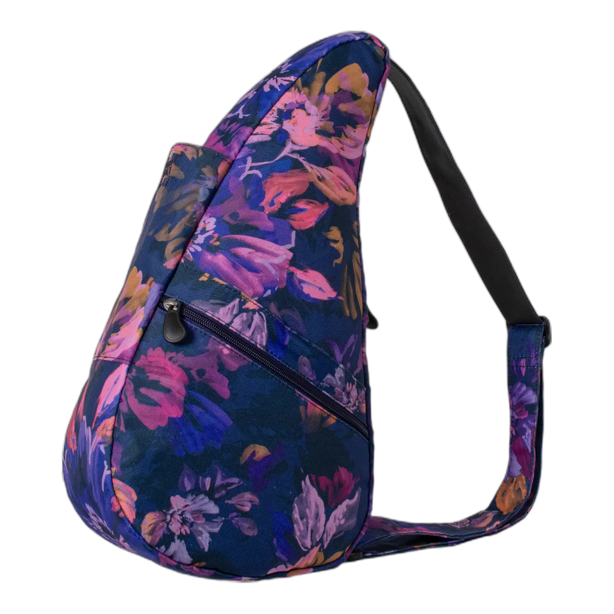17" Print Healthy Back Bag Tote