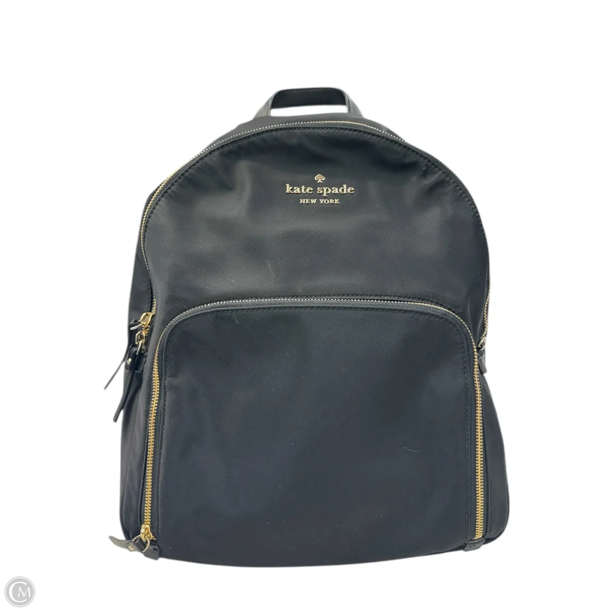 Backpack Designer By Kate Spade, Size: Large
