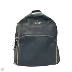 Backpack Designer By Kate Spade, Size: Large