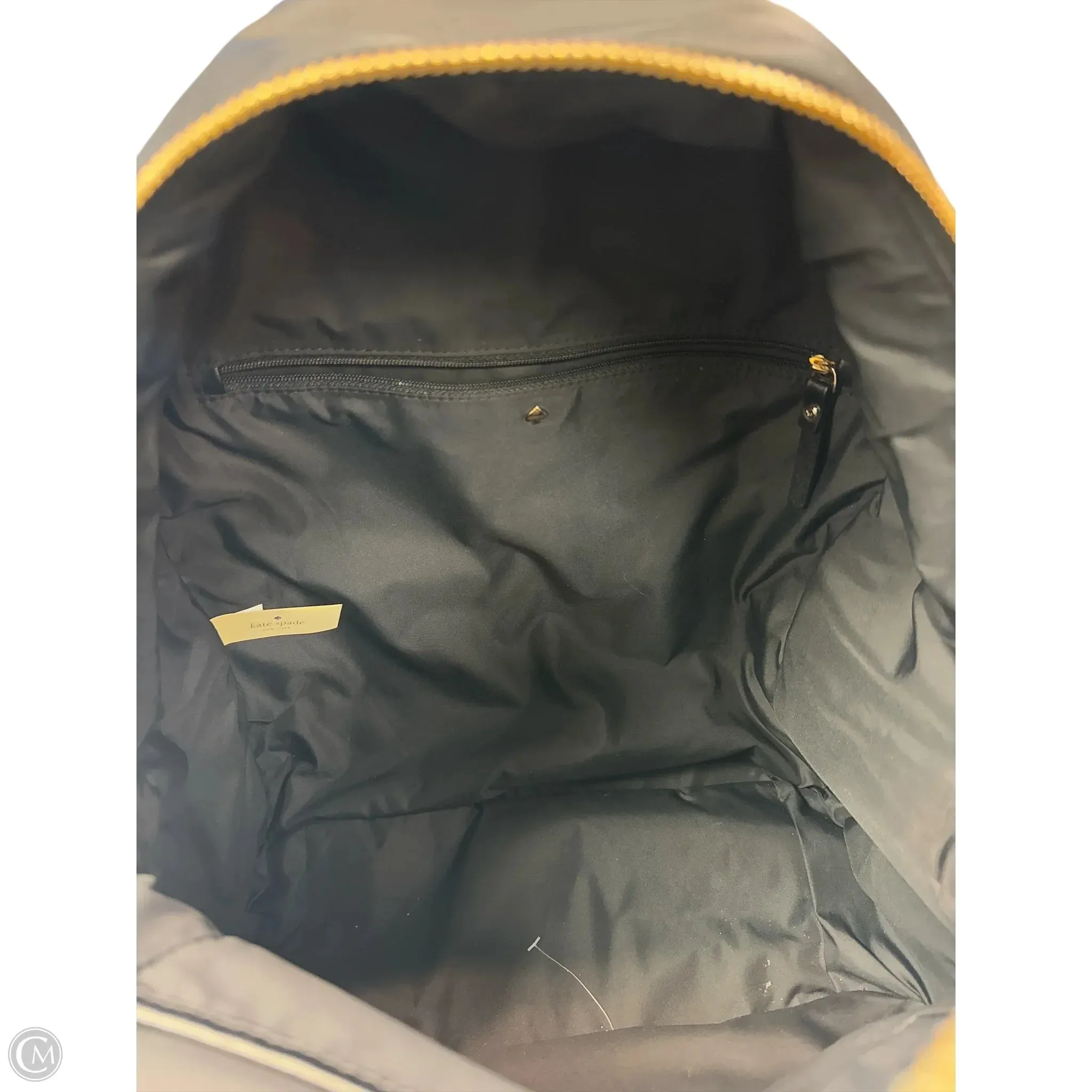 Backpack Designer By Kate Spade, Size: Large
