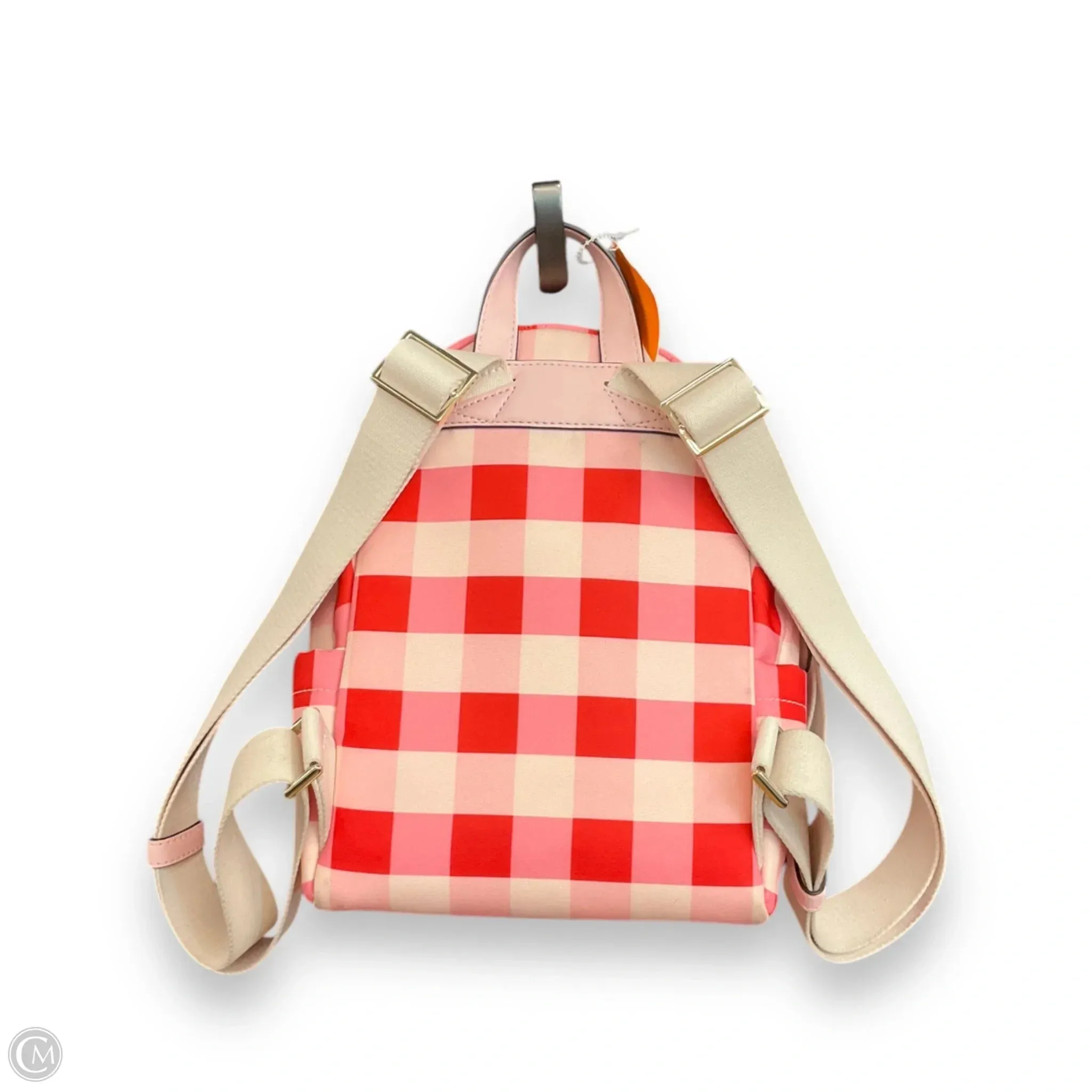 Backpack Designer By Kate Spade, Size: Small