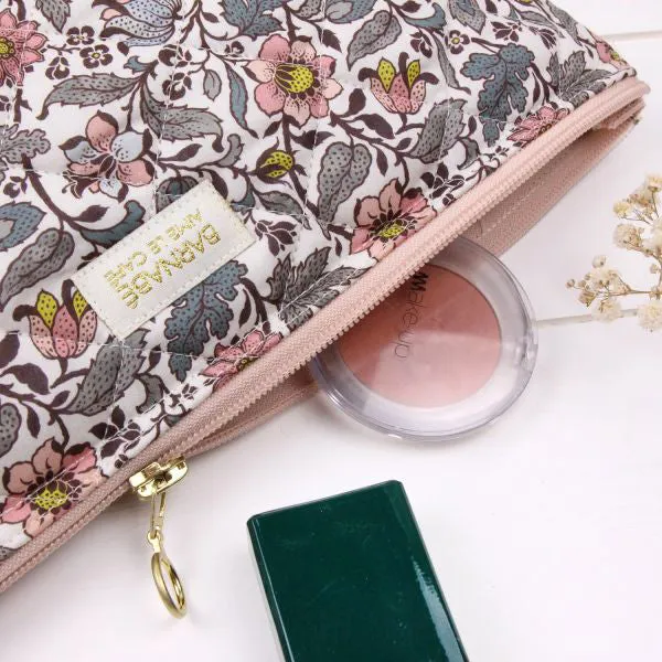 Barnab aime le caf Toilet Bag Garance