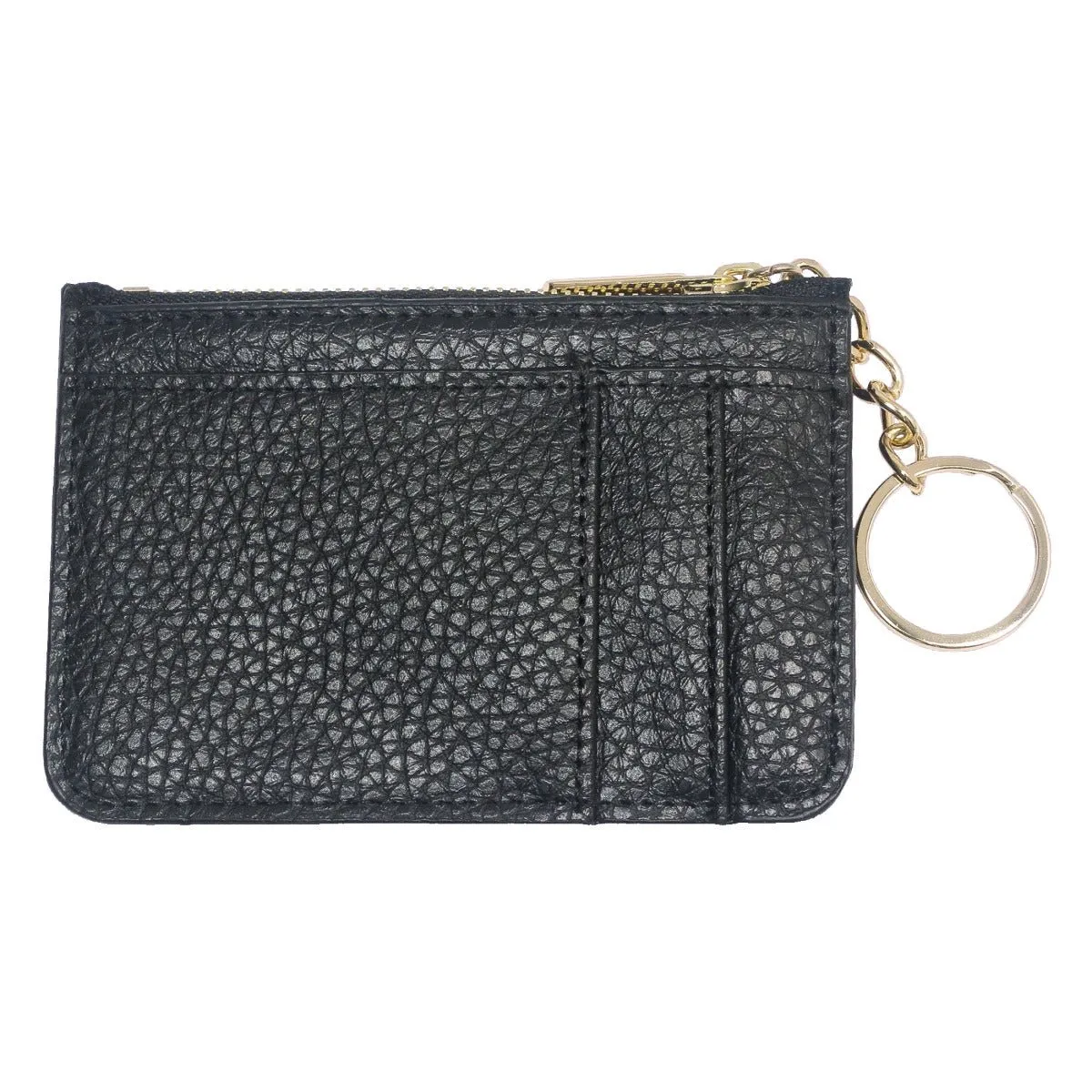 Batman Gotham Gold Coin Purse