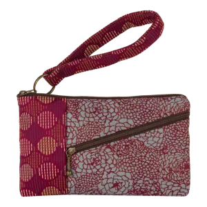 Beetle Wristlet