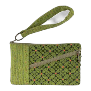 Beetle Wristlet