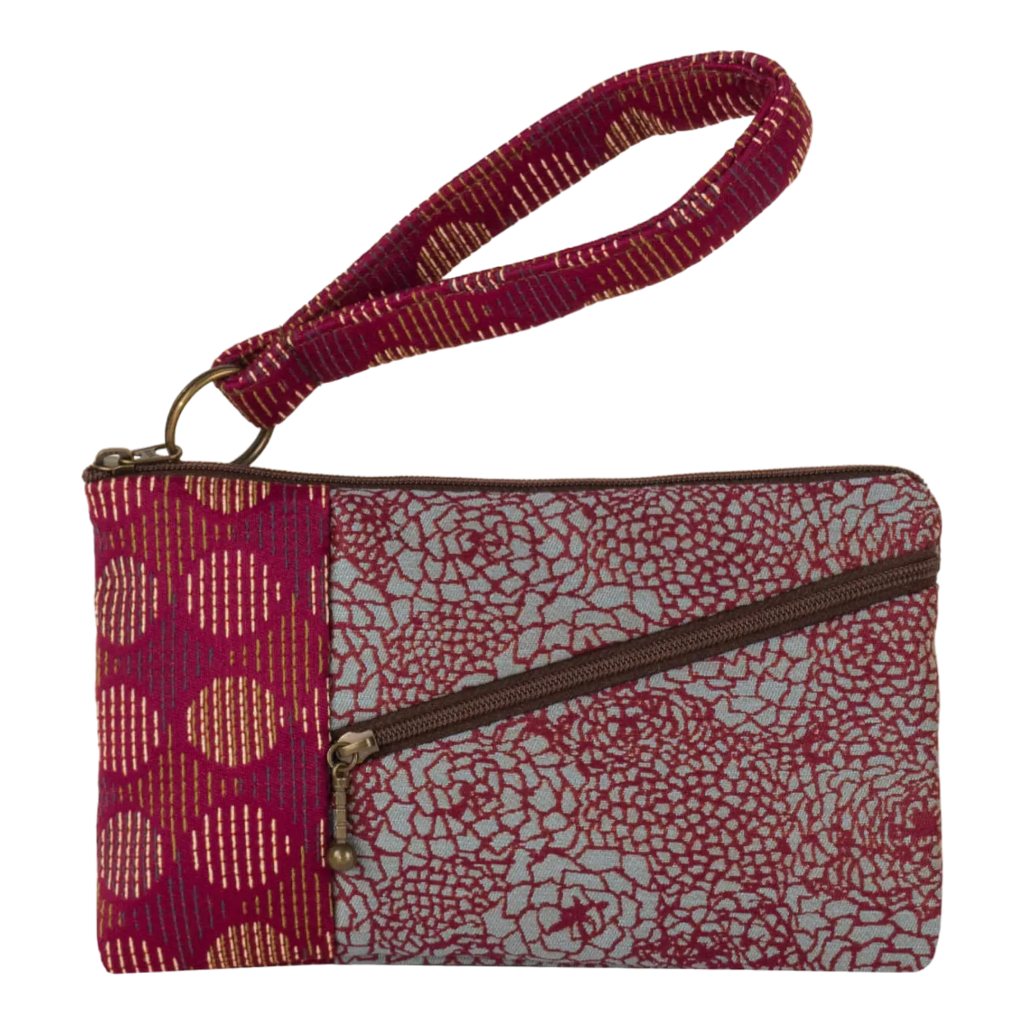 Beetle Wristlet