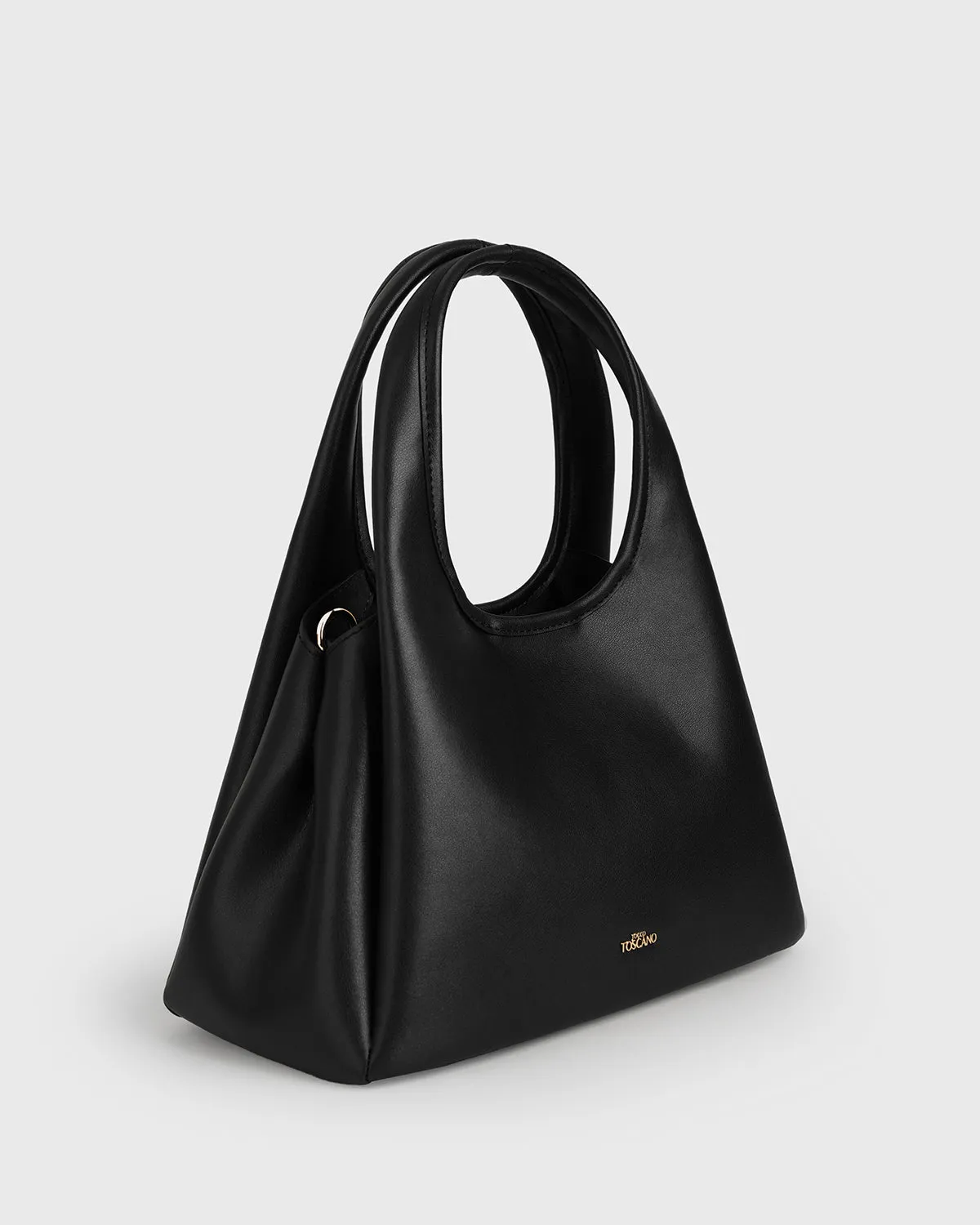 Belle Top Handle (Black)