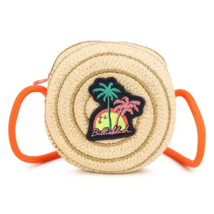 Billieblush Handle Bag Apricot