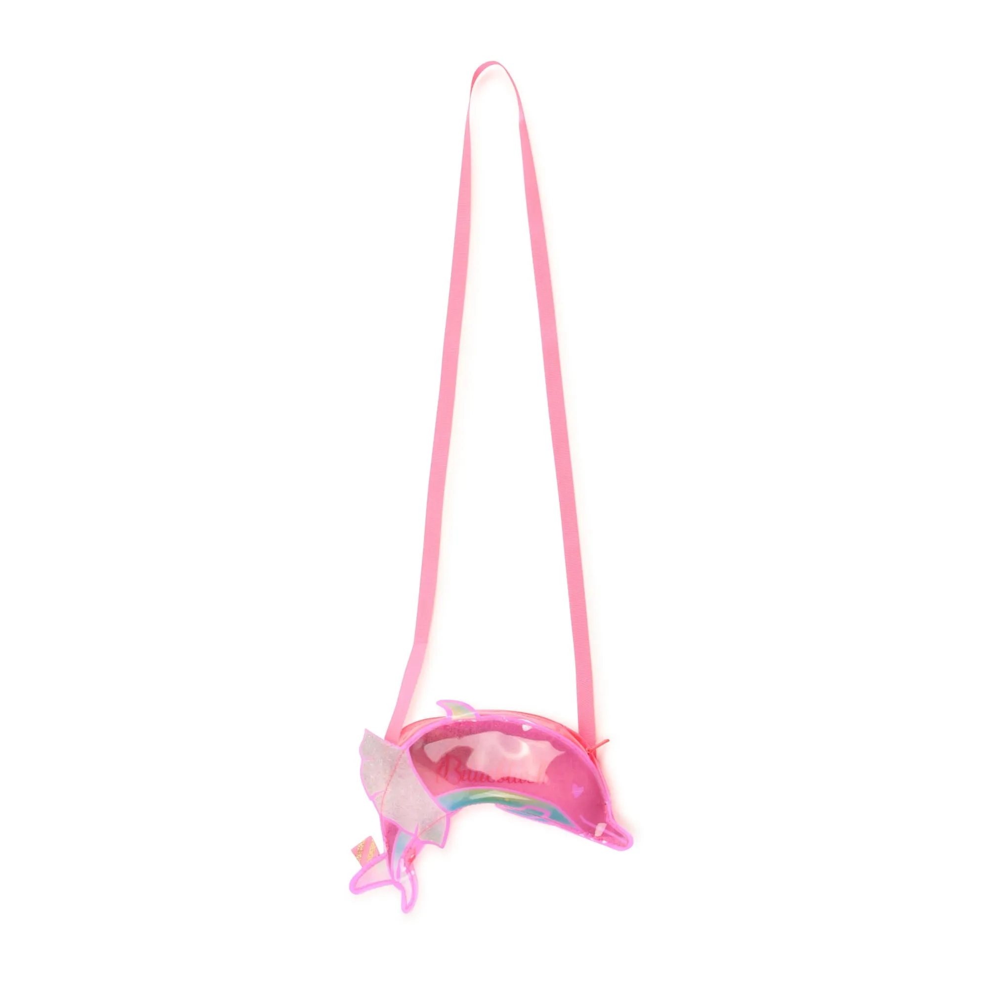 Billieblush Handle Bag Spring 2 Pink