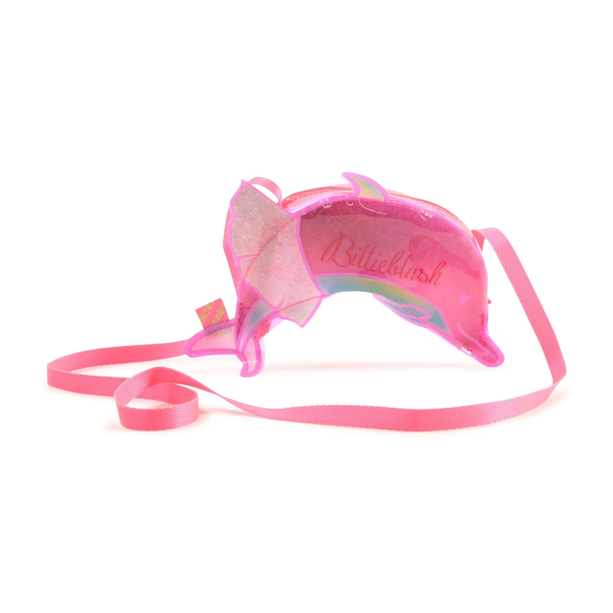 Billieblush Handle Bag Spring 2 Pink