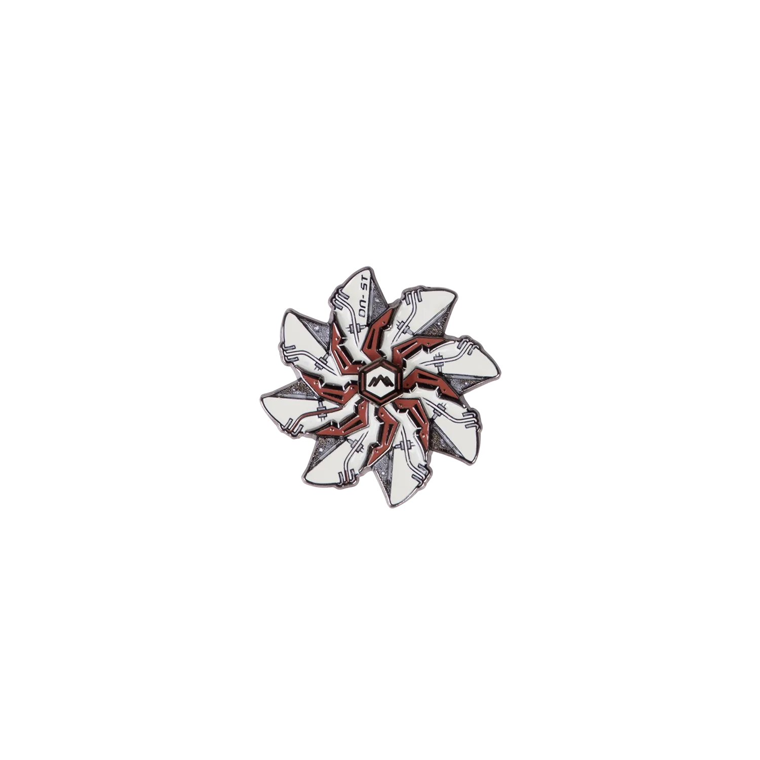 BROOCH SPACE COLLECTION