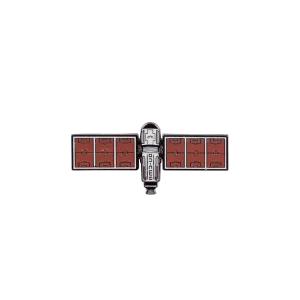 BROOCH SPACE COLLECTION