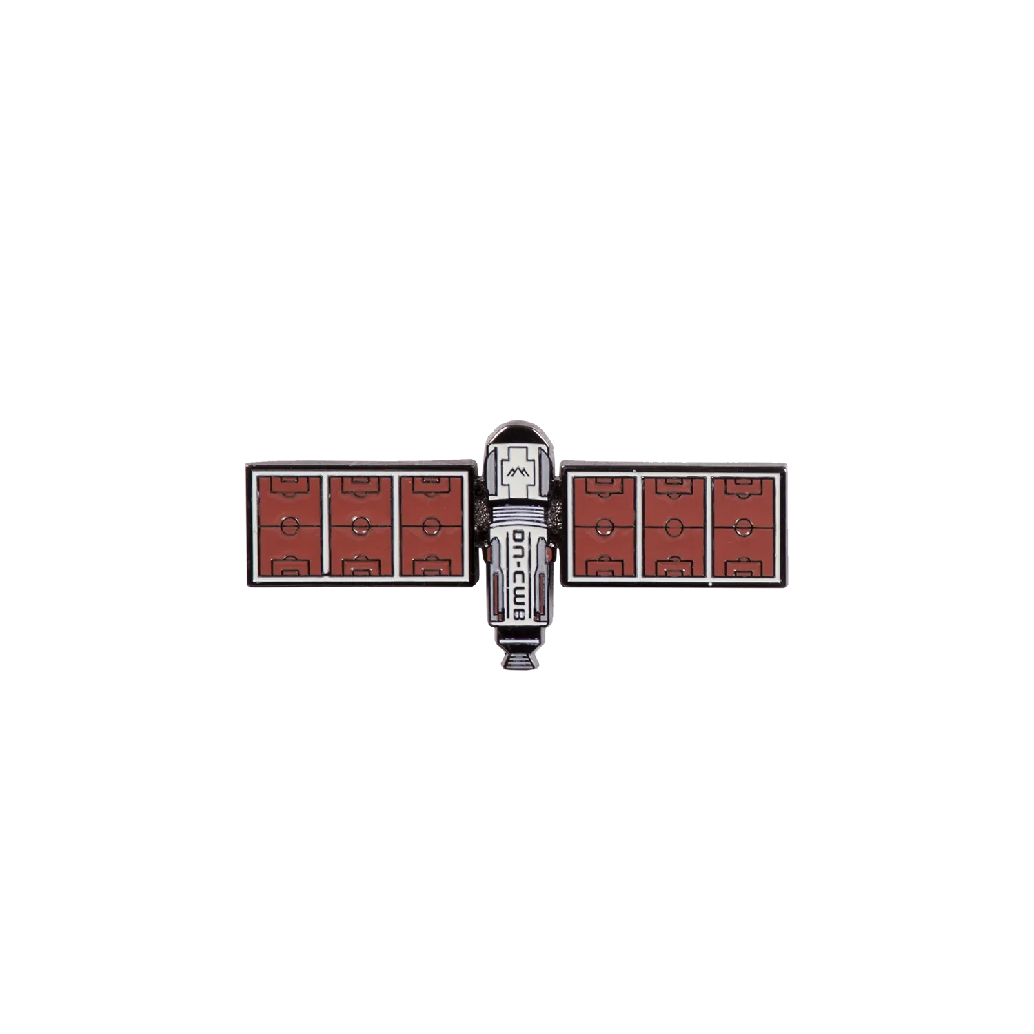 BROOCH SPACE COLLECTION