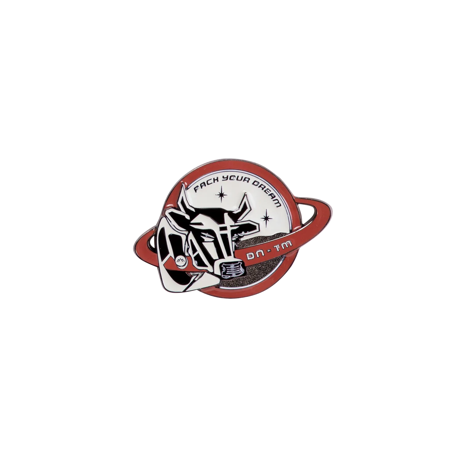 BROOCH SPACE COLLECTION