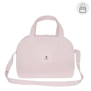 Cambrass Maternity Bag Prome Basic Pink 18x44x33cm