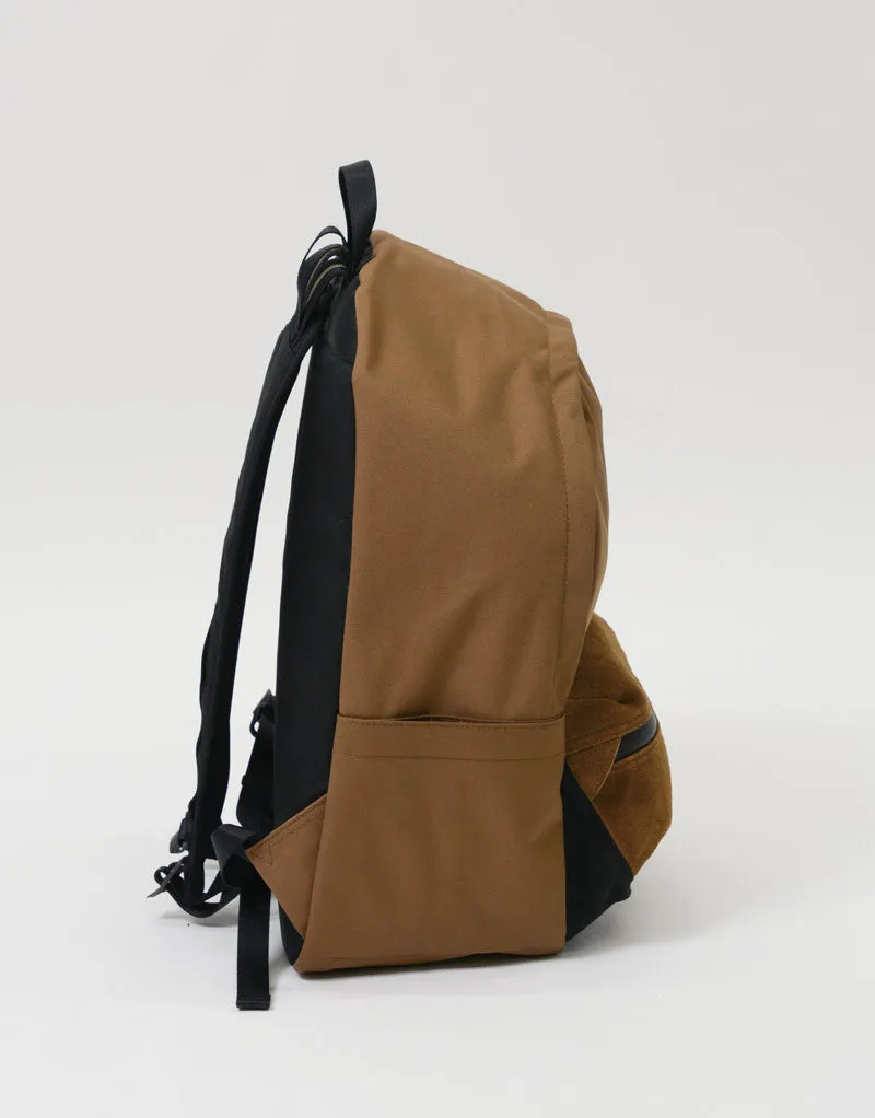 CARIUMA x master-piece Daypack No.02830-CA