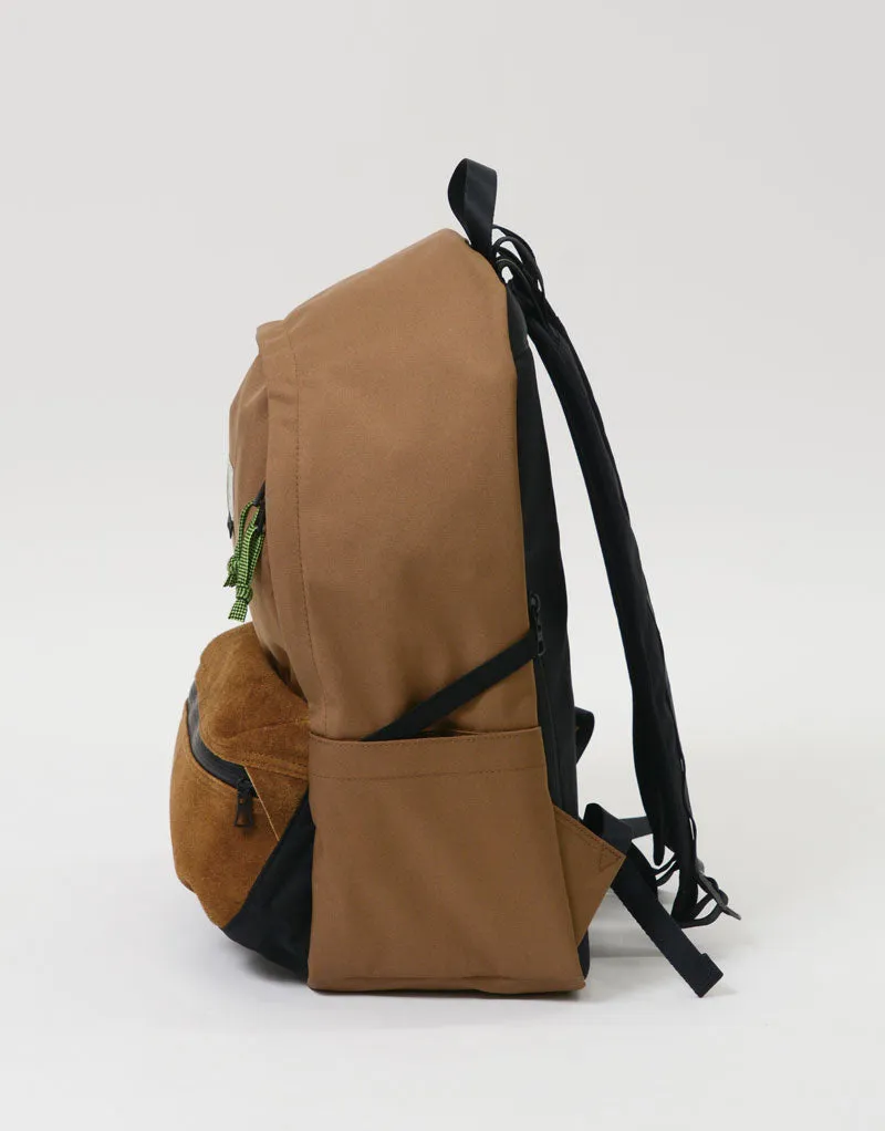 CARIUMA x master-piece Daypack No.02830-CA