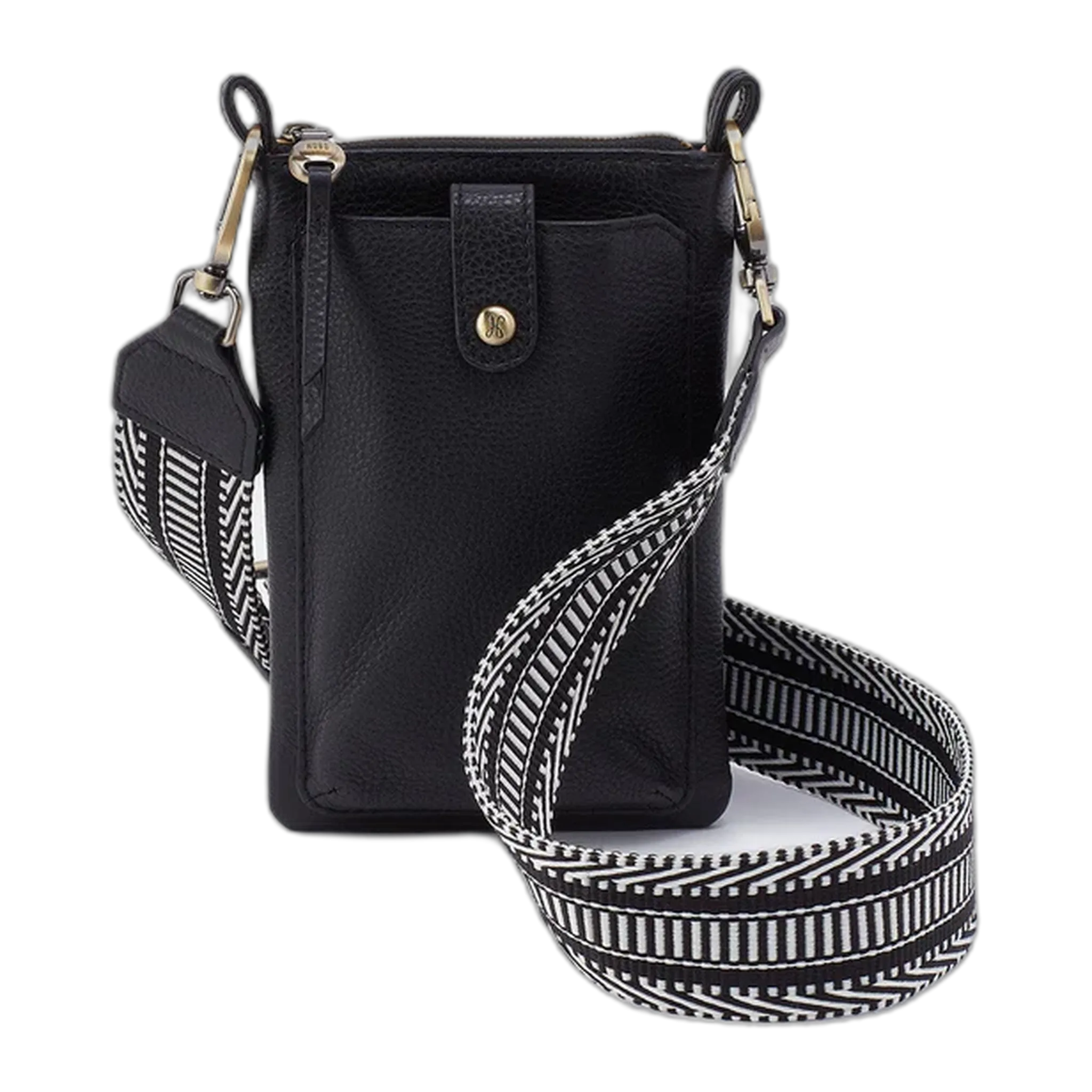 Cass Phone Crossbody