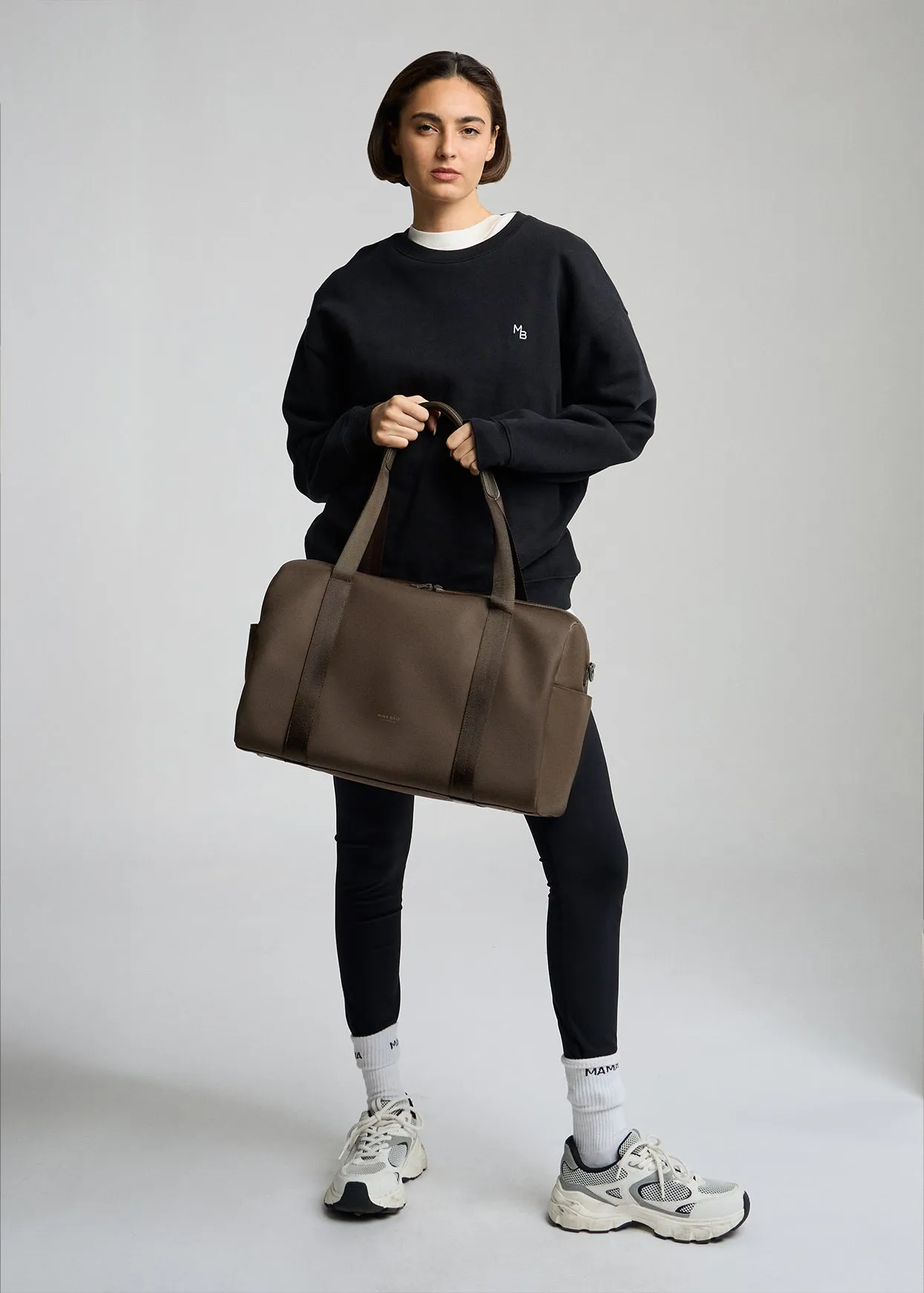 Charlie Duffle (Nylon)