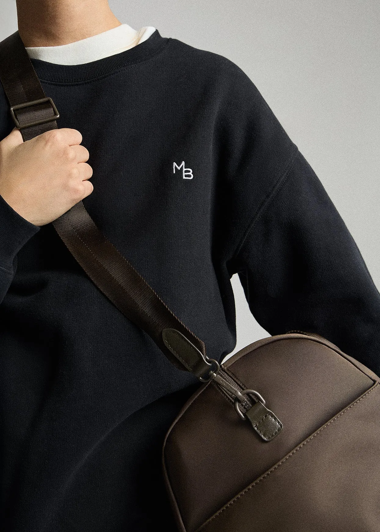 Charlie Duffle (Nylon)