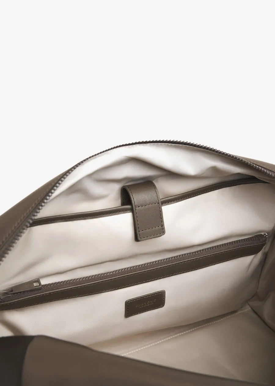 Charlie Duffle (Nylon)