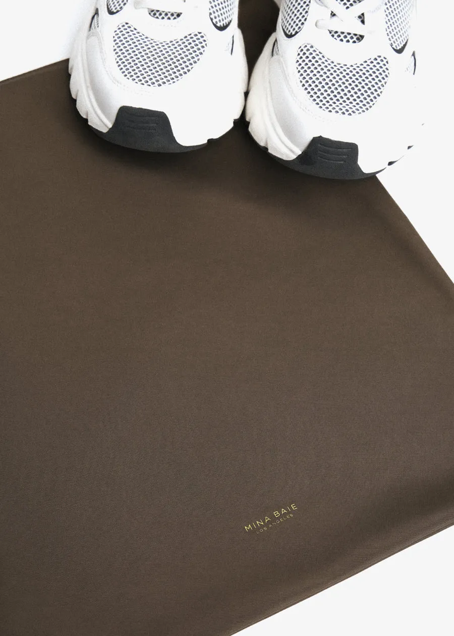Charlie Duffle (Nylon)