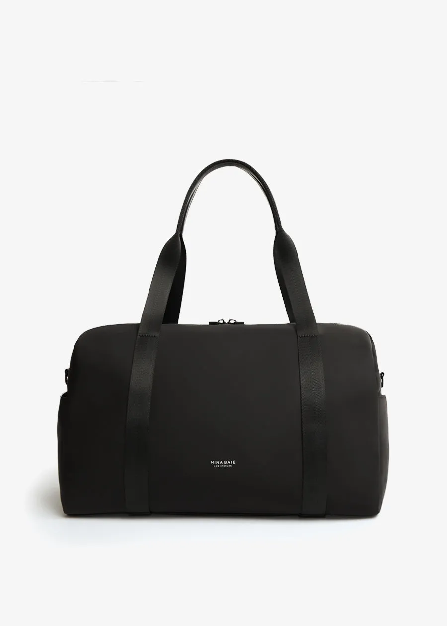 Charlie Duffle (Nylon)