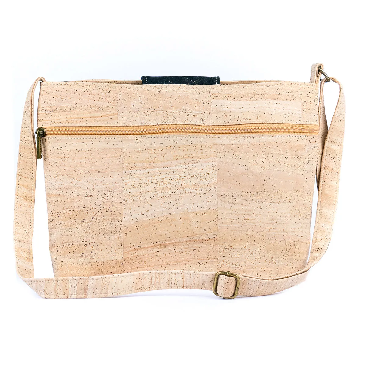 Chic Cork Handbag for Women ?C Four Stylish Prints BAGP-290