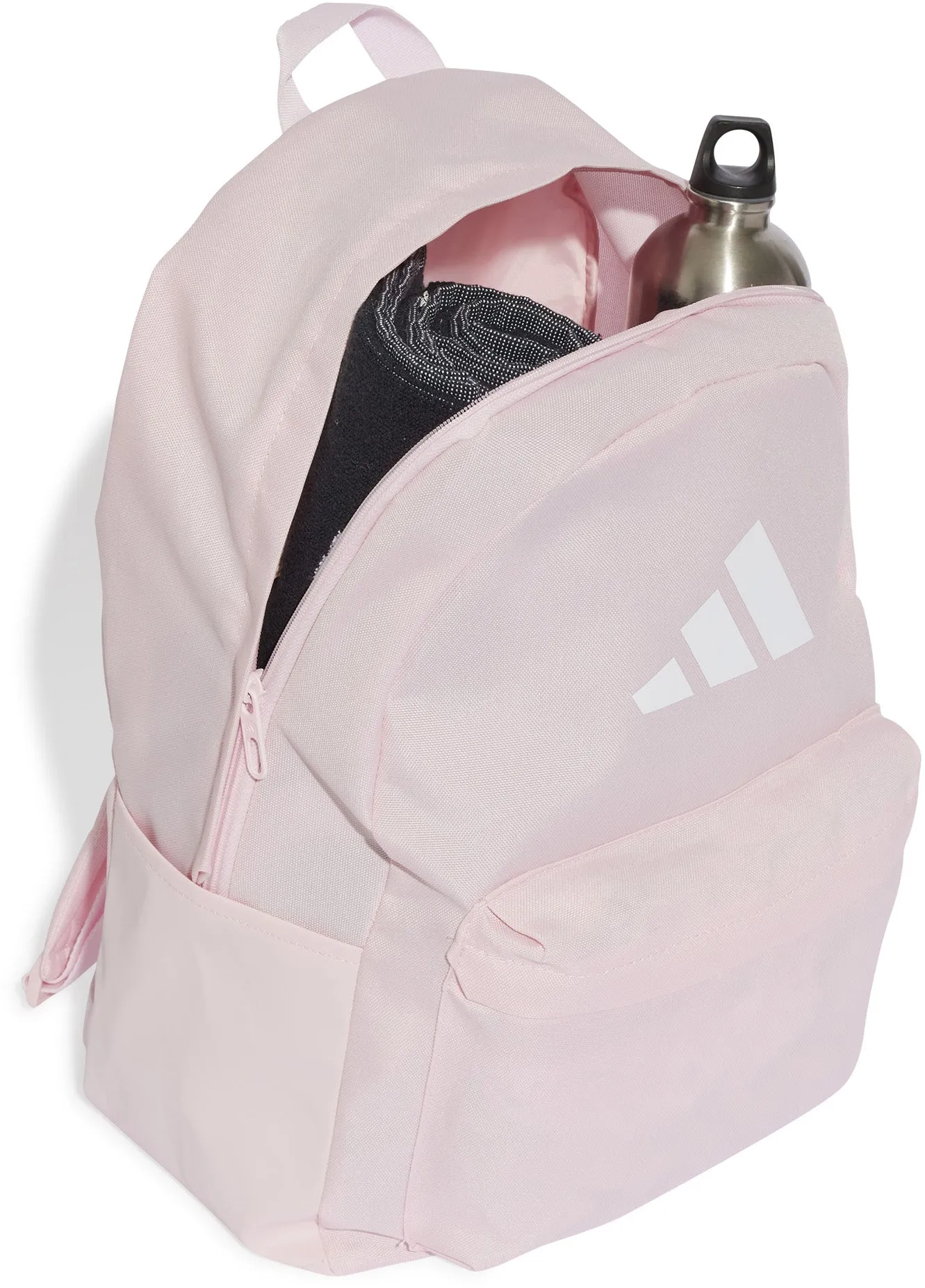Classic 3 Bar Logo Backpack