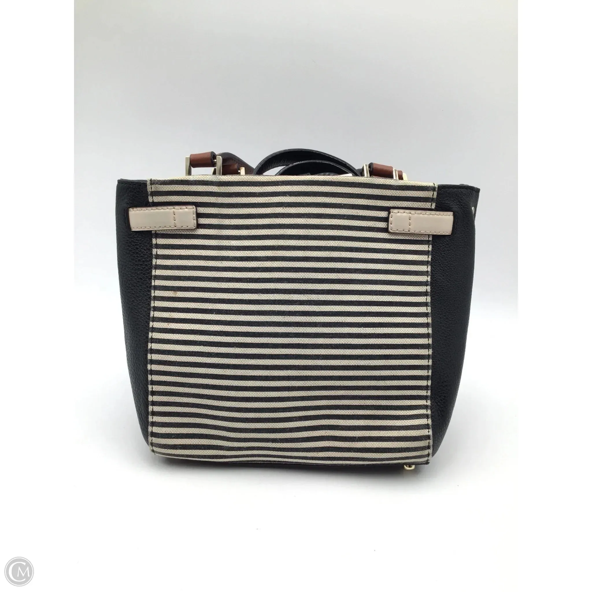 Crossbody Designer By Clothes Mentor, Size: Small