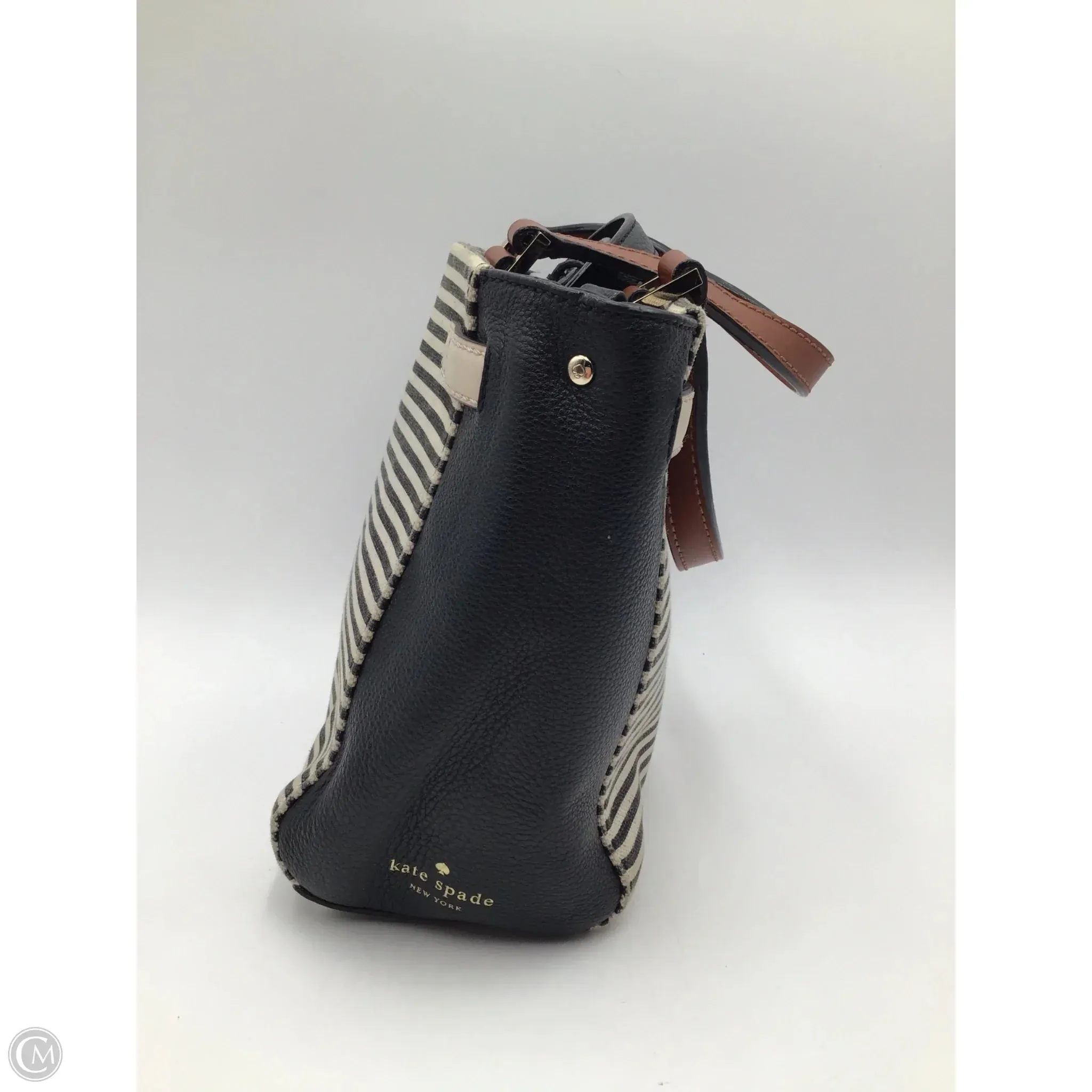 Crossbody Designer By Clothes Mentor, Size: Small