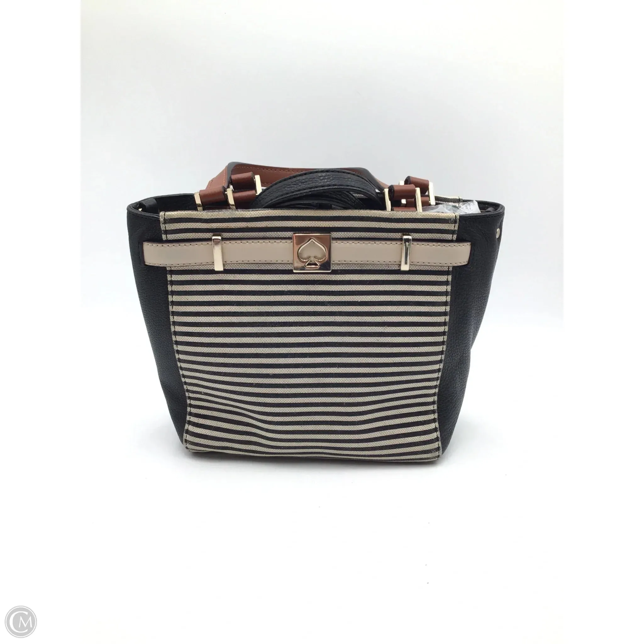 Crossbody Designer By Clothes Mentor, Size: Small