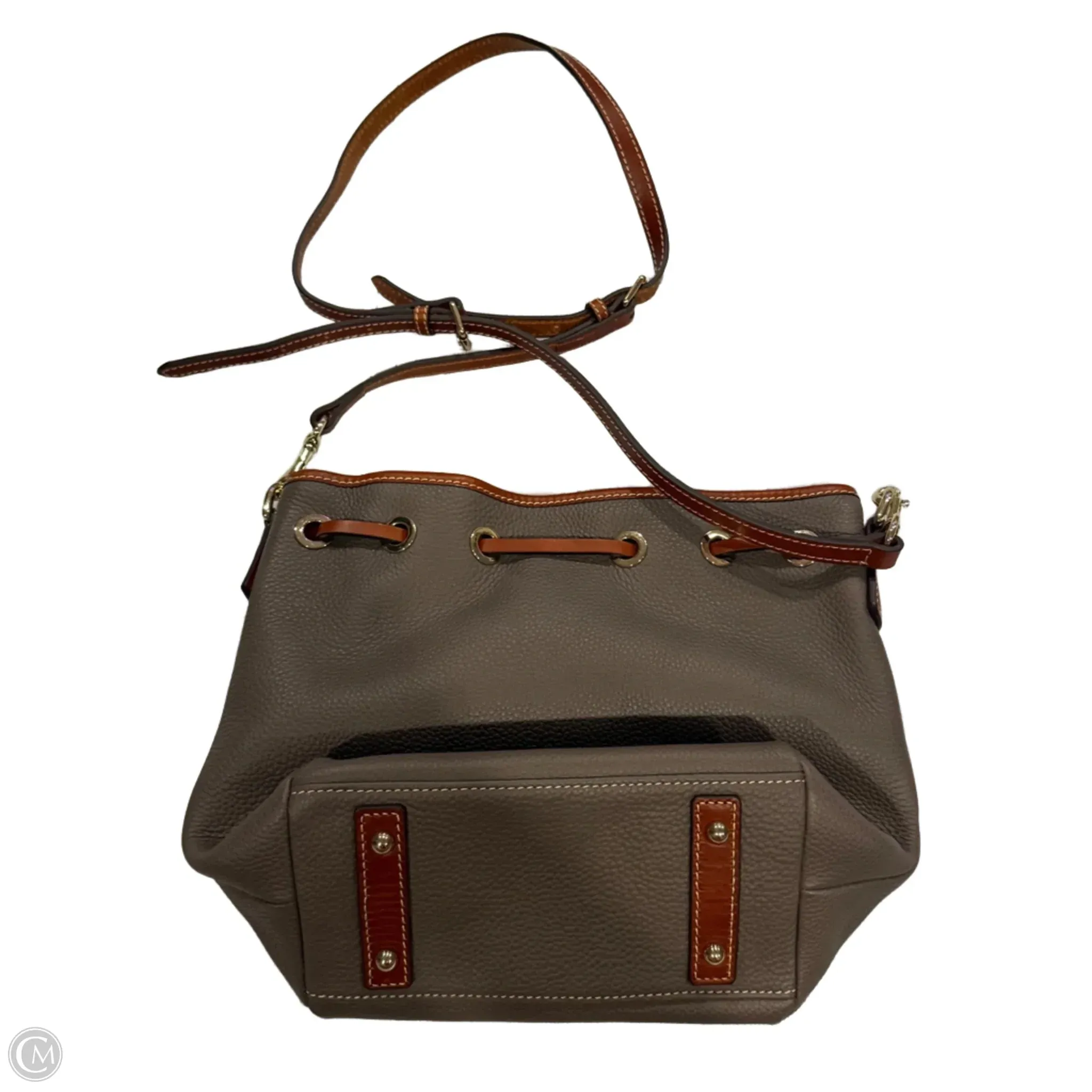 Crossbody Designer By Dooney And Bourke, Size: Medium