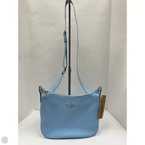 Crossbody Designer By Kate Spade, Size: Large