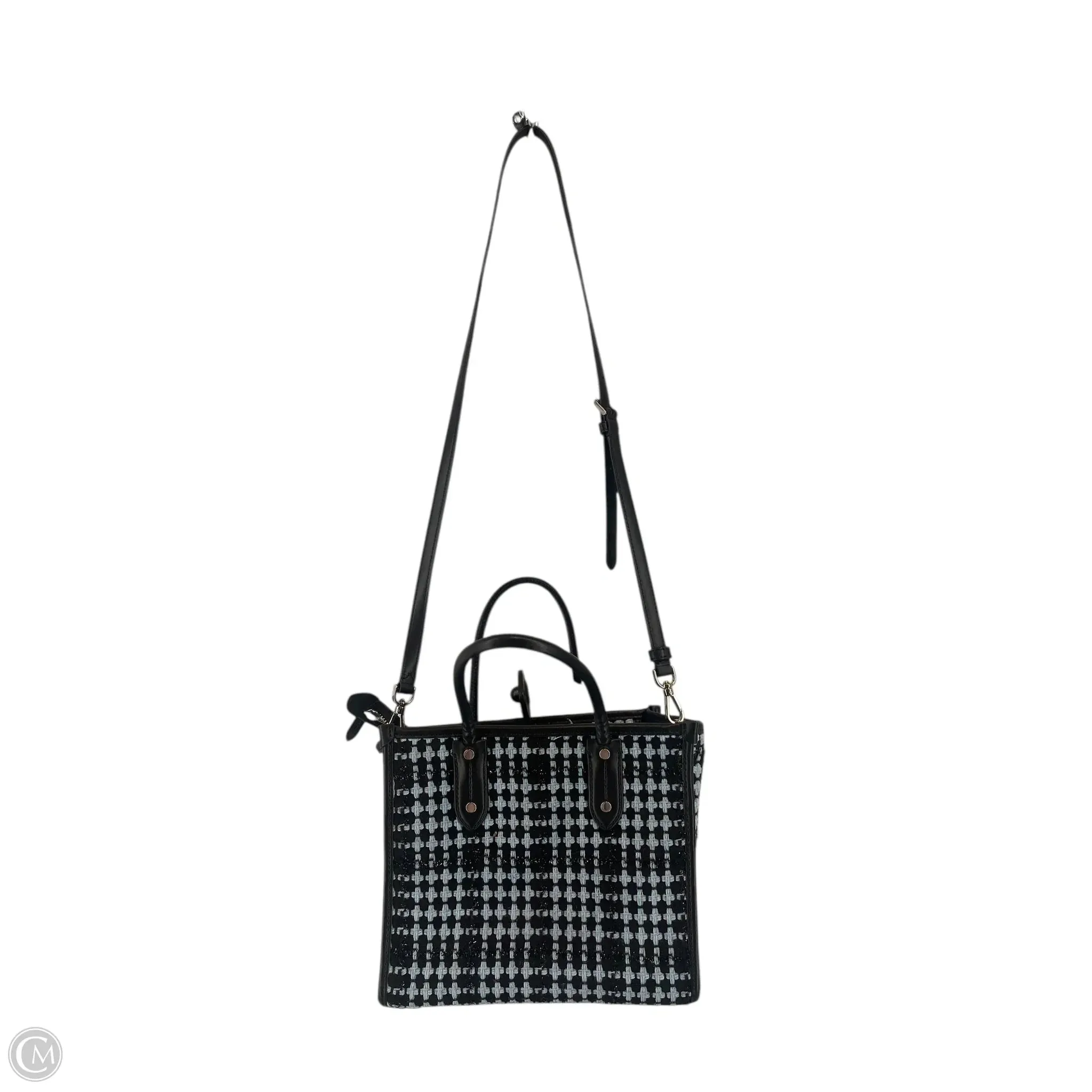 Crossbody Designer By Kate Spade, Size: Medium