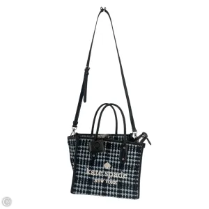 Crossbody Designer By Kate Spade, Size: Medium