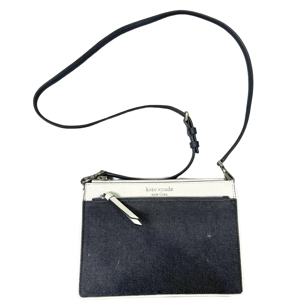 Crossbody Designer By Kate Spade  Size: Small