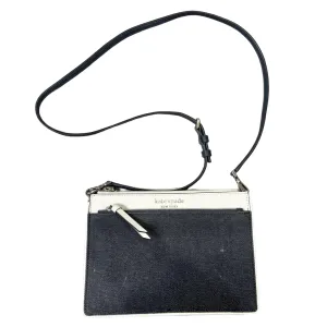 Crossbody Designer By Kate Spade  Size: Small