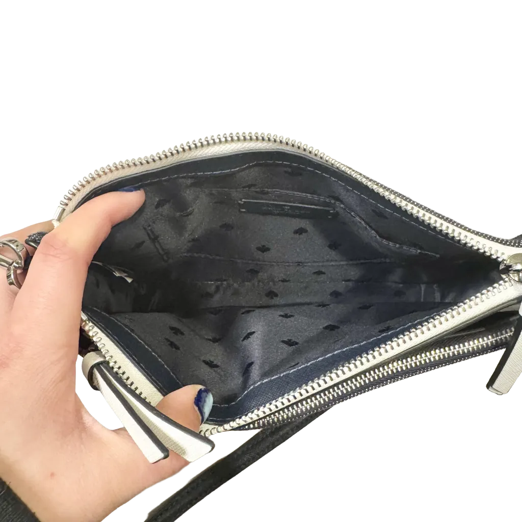 Crossbody Designer By Kate Spade  Size: Small