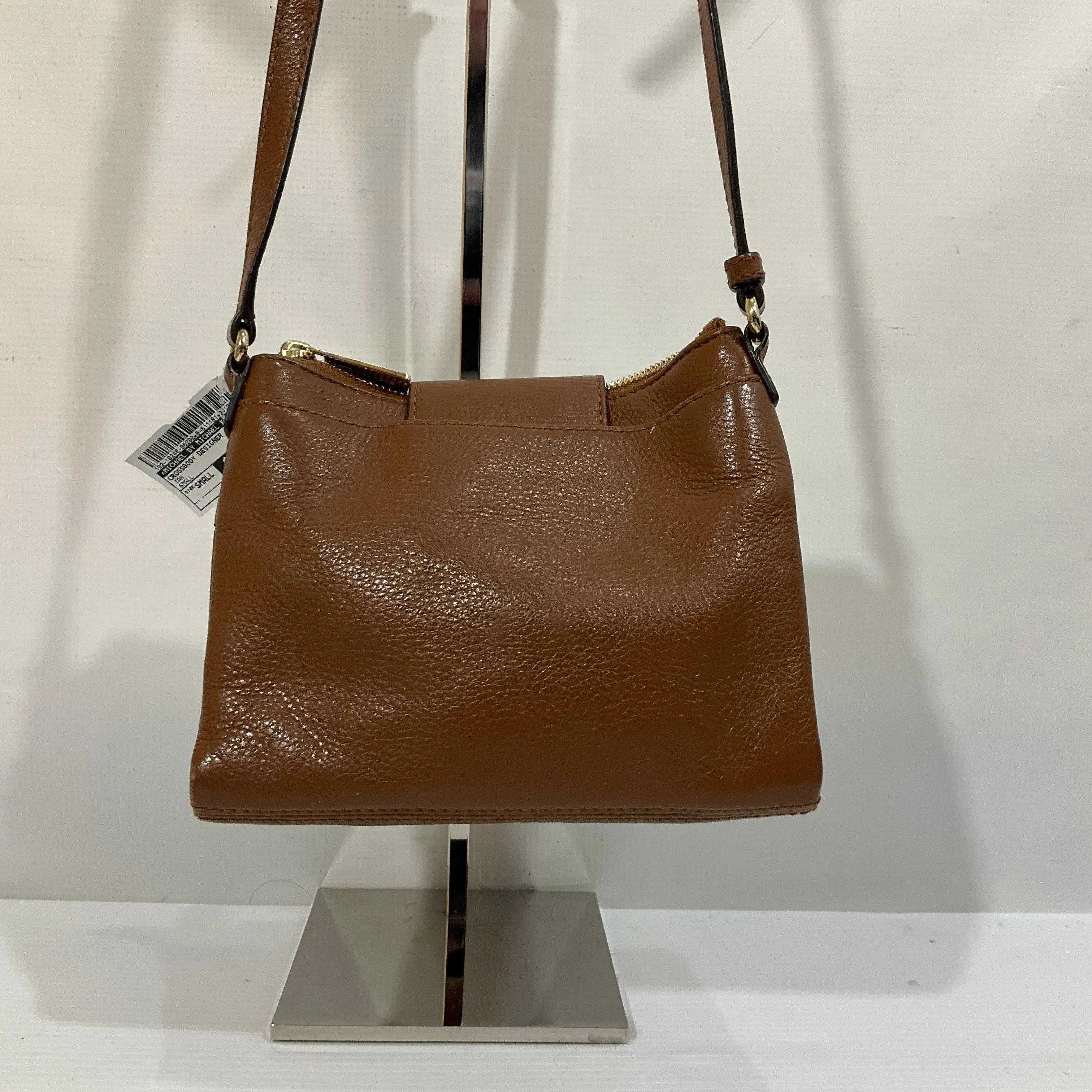 Crossbody Designer By Michael By Michael Kors, Size: Small