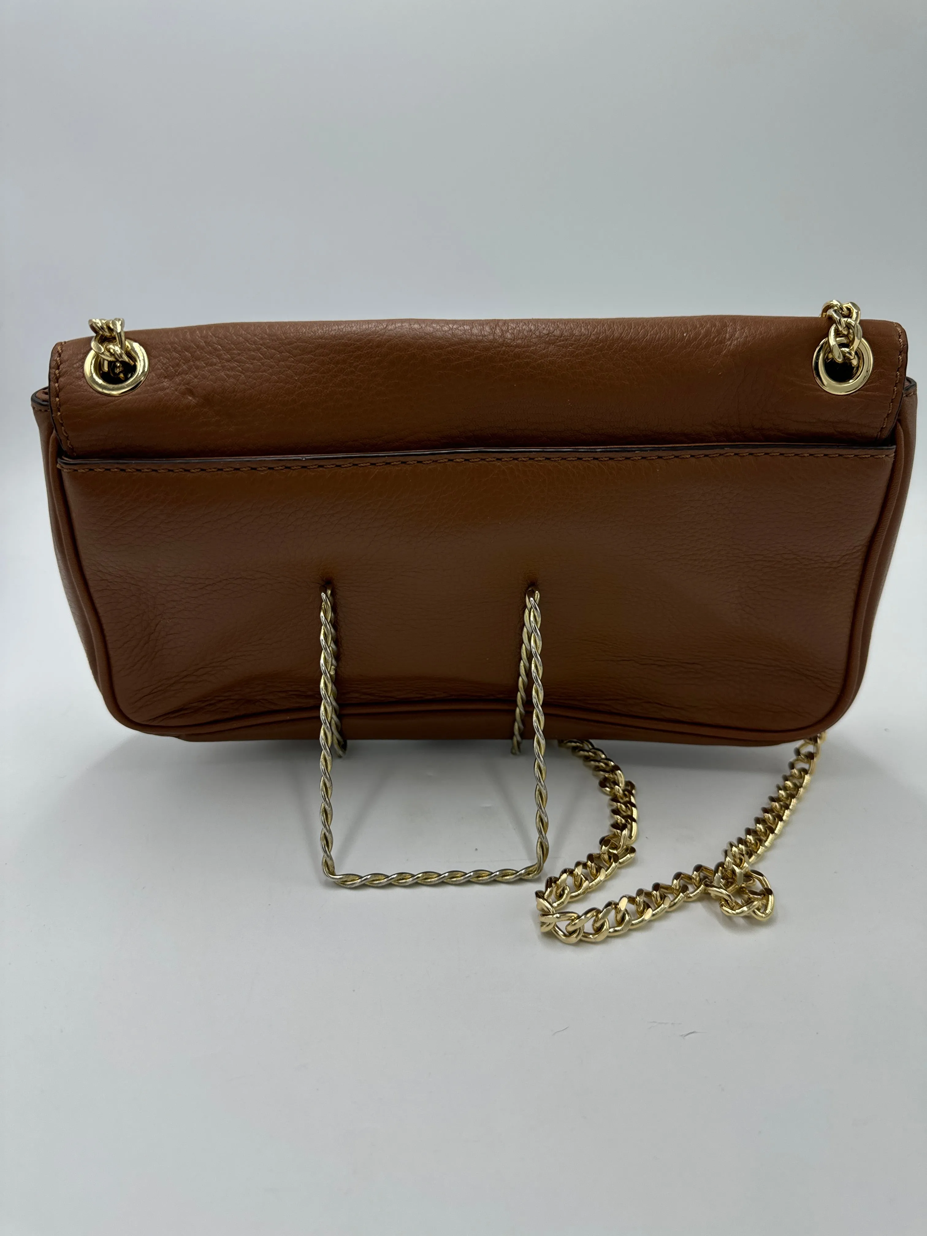 Crossbody Designer By Michael Kors