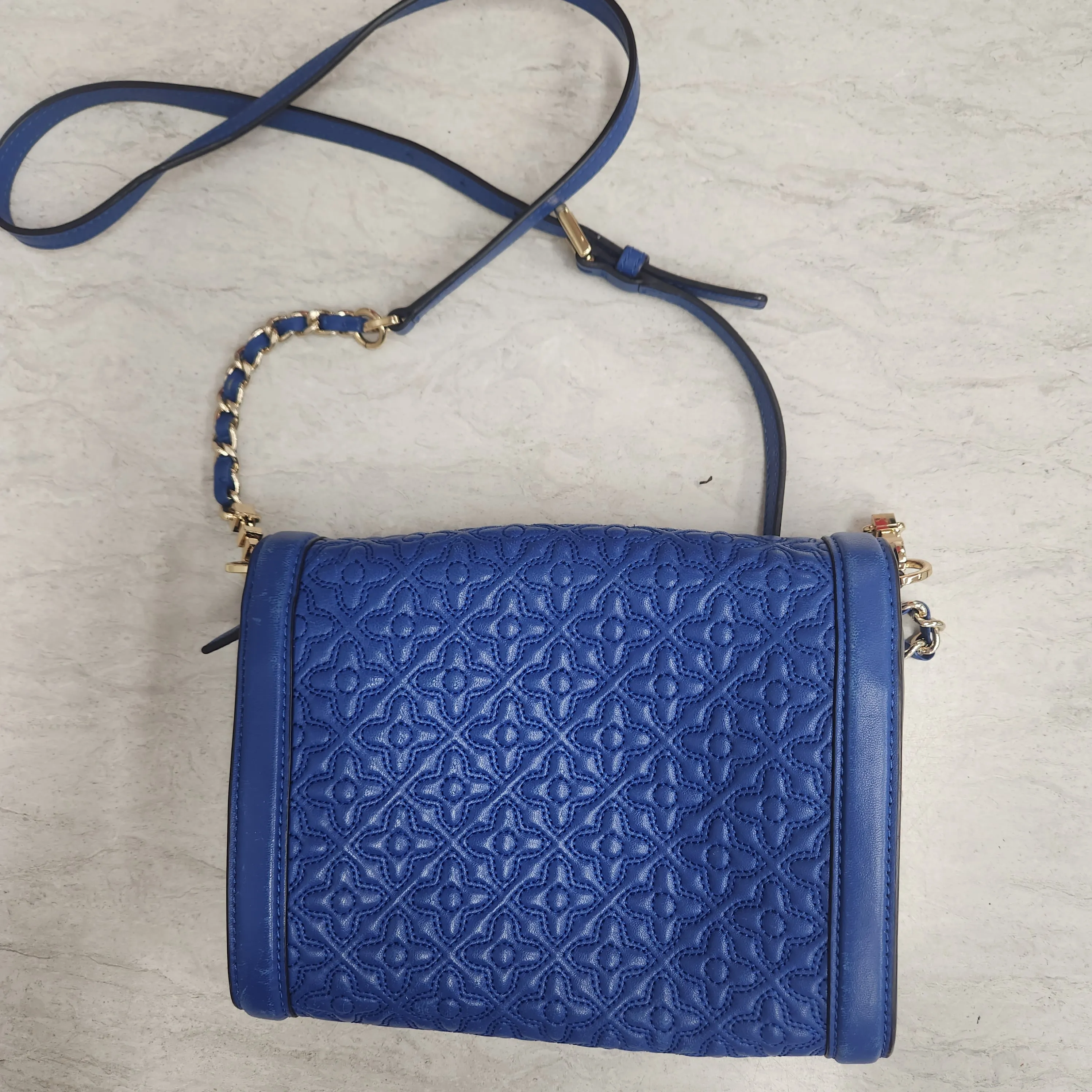 Crossbody Designer By Tory Burch  Size: Small