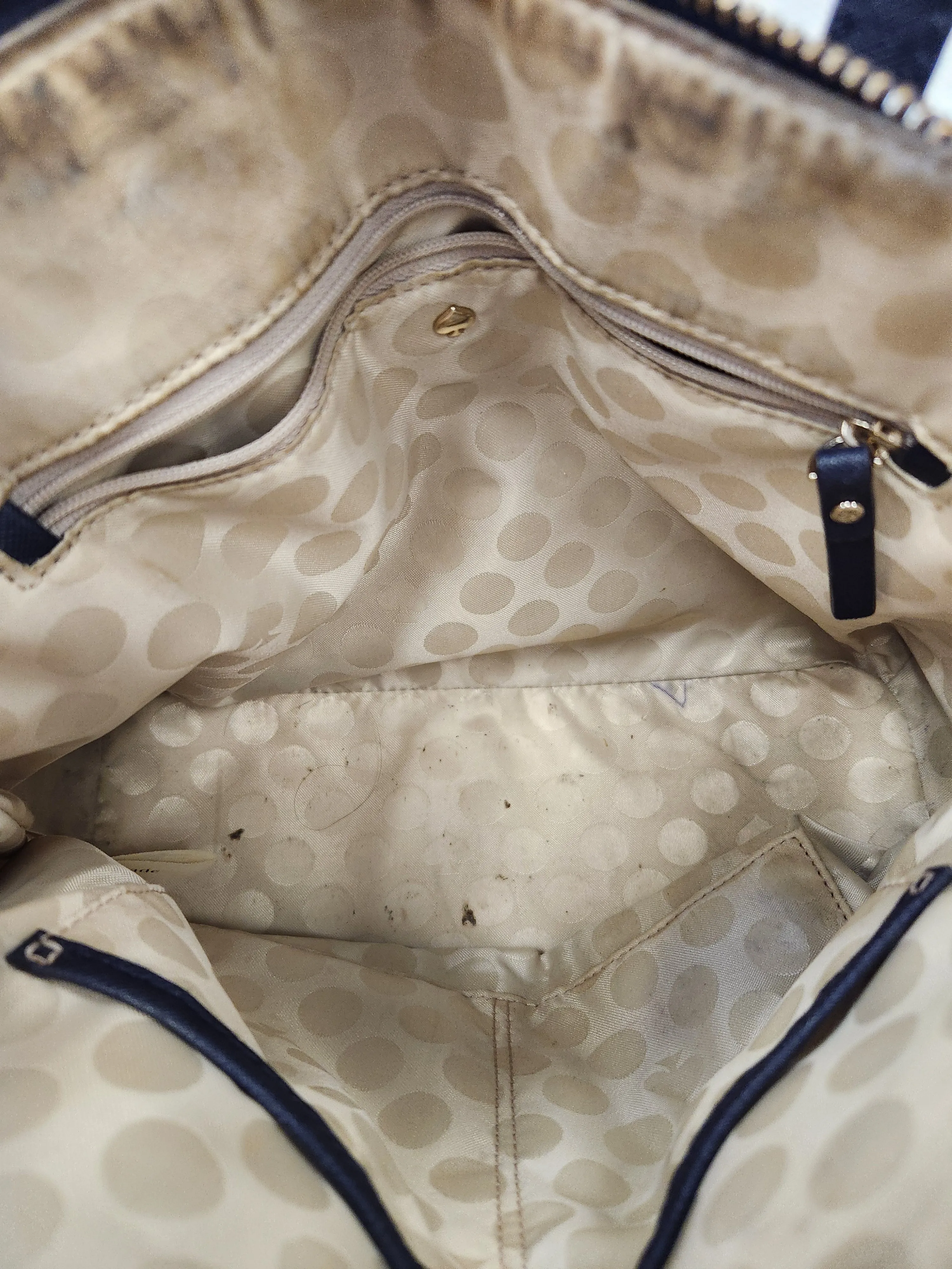Crossbody Designer Kate Spade, Size Medium