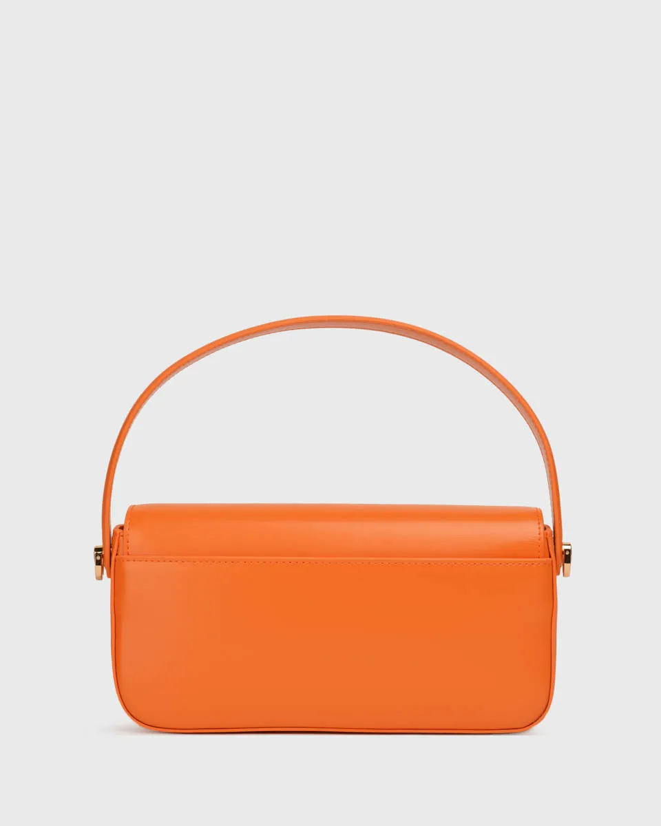 Daisy Top Handle (Orange)