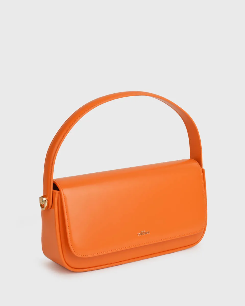 Daisy Top Handle (Orange)