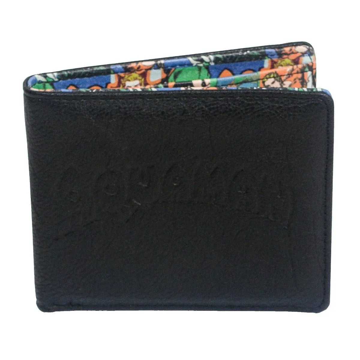 DC Comics Aquaman Wallet
