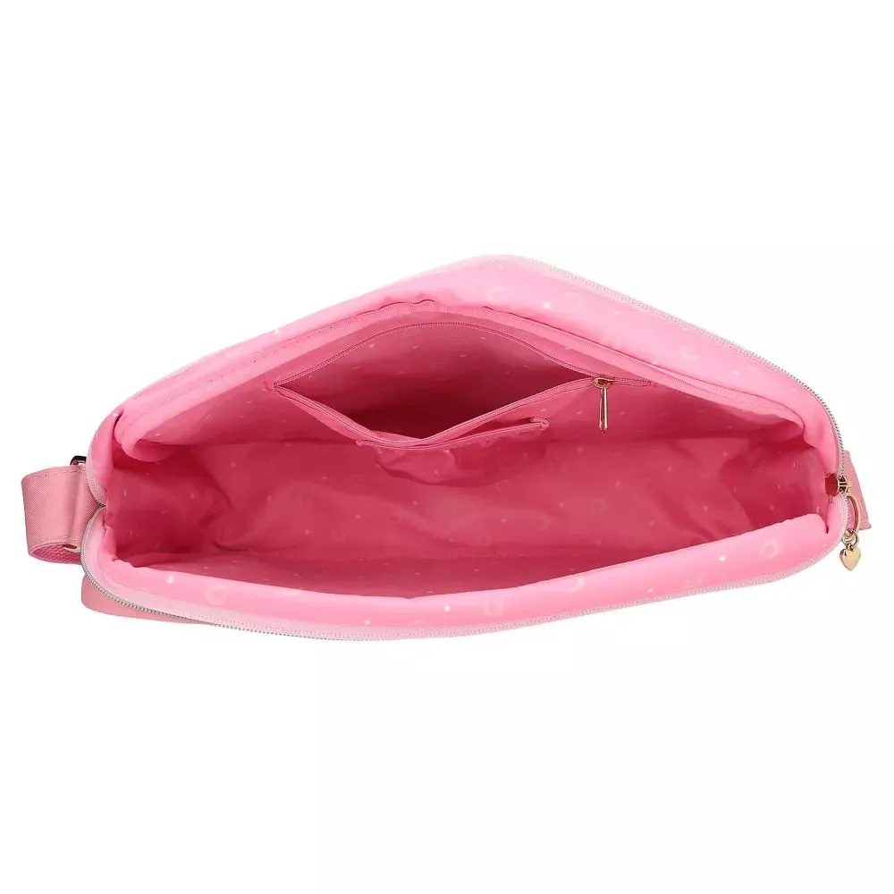 Depesche Miss Melody Big Shoulderbag Sundown