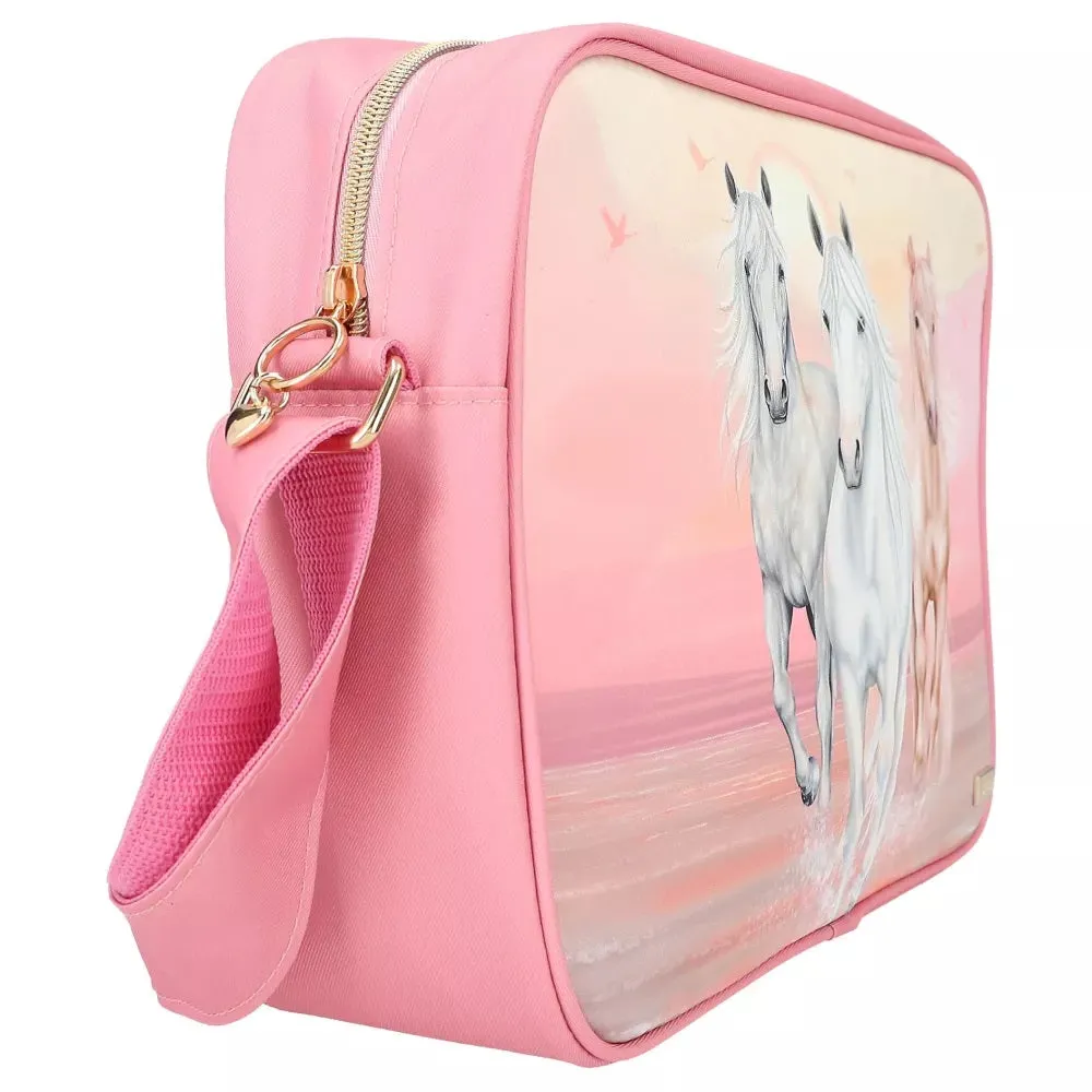 Depesche Miss Melody Big Shoulderbag Sundown