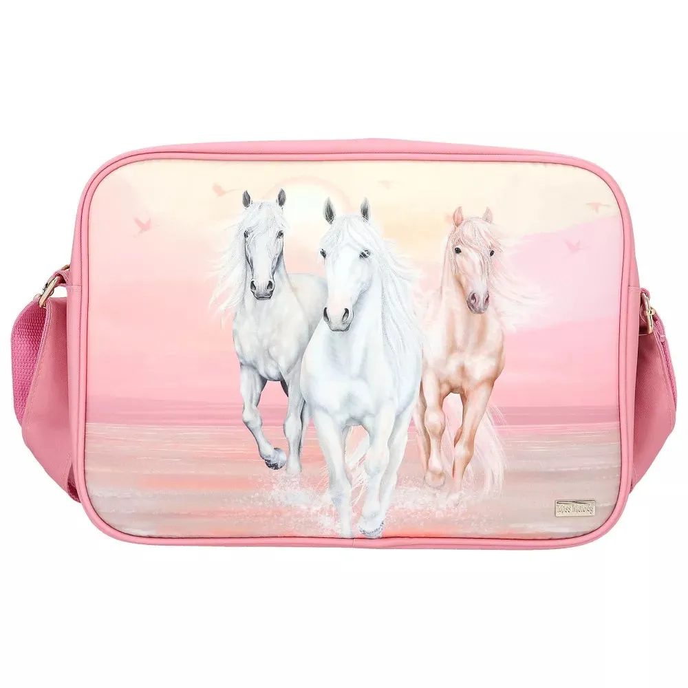 Depesche Miss Melody Big Shoulderbag Sundown