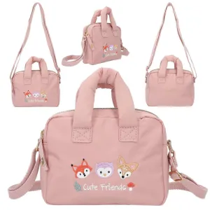 Depesche Princess Mimi Shoulderbag Wild Forest